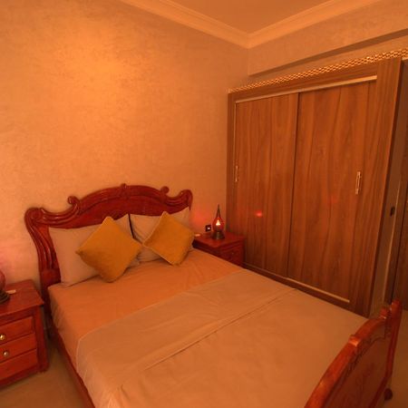 Appartement Family Serene Stay มาร์ราเกช ภายนอก รูปภาพ
