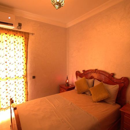 Appartement Family Serene Stay มาร์ราเกช ภายนอก รูปภาพ