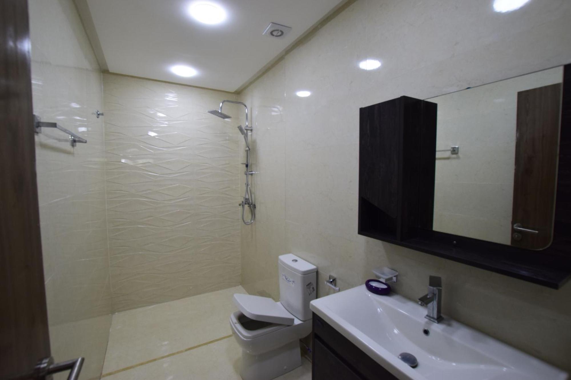 Appartement Family Serene Stay มาร์ราเกช ภายนอก รูปภาพ