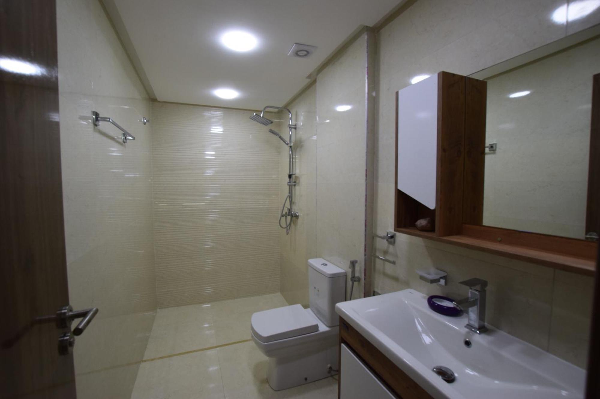 Appartement Family Serene Stay มาร์ราเกช ภายนอก รูปภาพ
