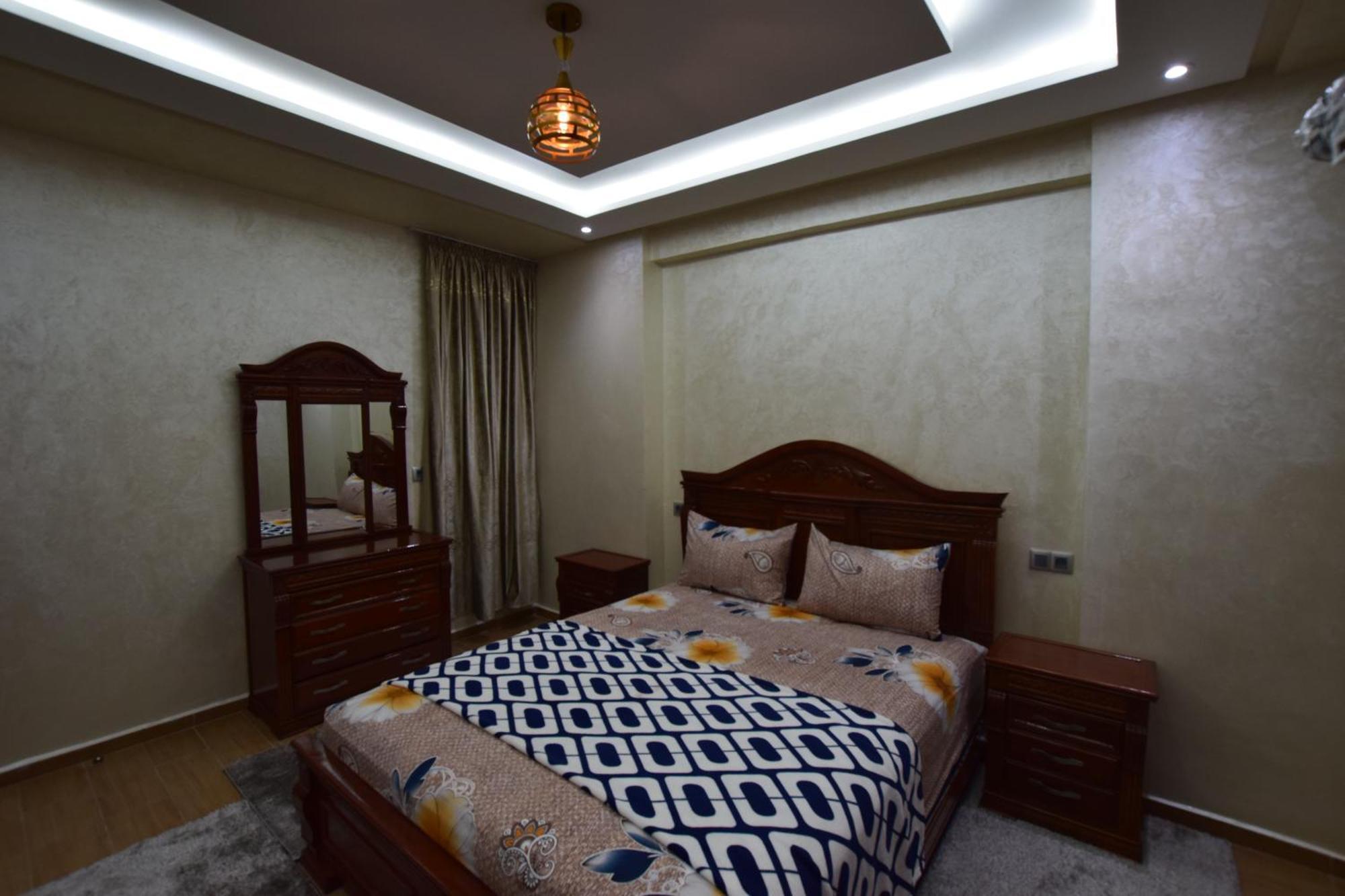 Appartement Family Serene Stay มาร์ราเกช ภายนอก รูปภาพ