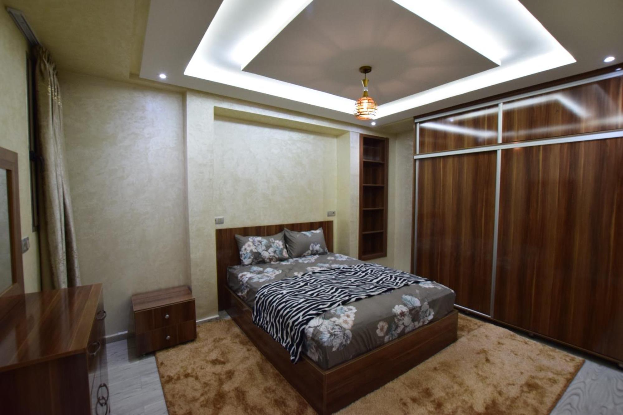 Appartement Family Serene Stay มาร์ราเกช ภายนอก รูปภาพ